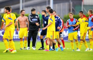 EXCLUSIV New-entry pe lista lui Cosmin Contra! Ce jucător urmărește: "Nu e niciun secret!" » Prima reacție: "Dacă nu joc pentru România e ca și cum n-am fost fotbalist profesionist"